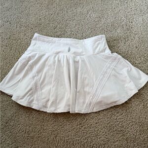 FO Movement Pleats and Thank You Skort